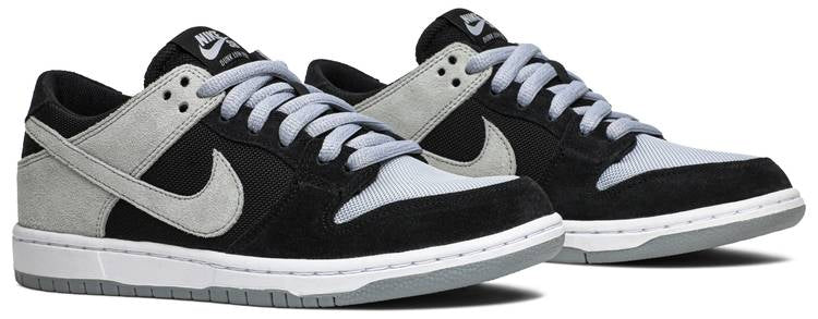 Zoom Dunk Low Pro SB Wolf Grey 854866-001 – All Dunks